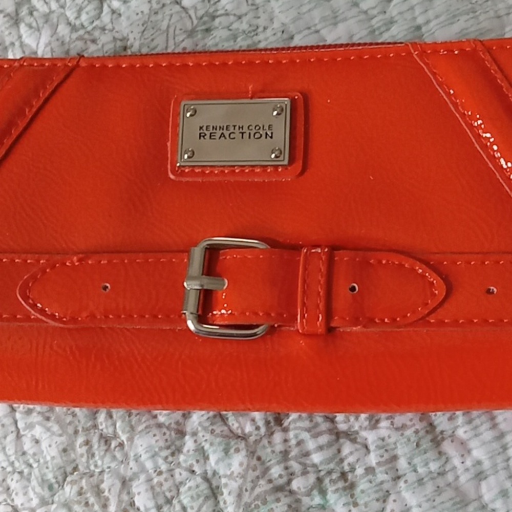 Kenneth Cole wallet
